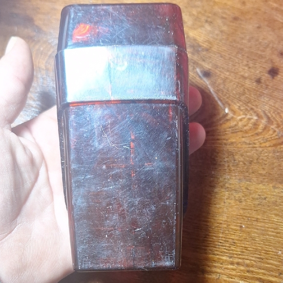 Tortoise Shell Hair Claw Clip - Picture 7 of 10